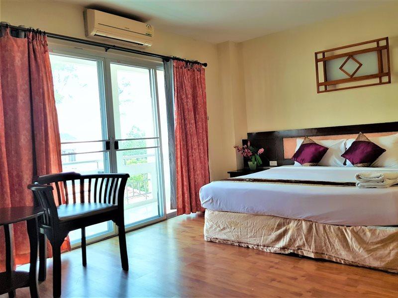 Pangviman Place Resotel Sha Plus Chiang Mai Exteriör bild