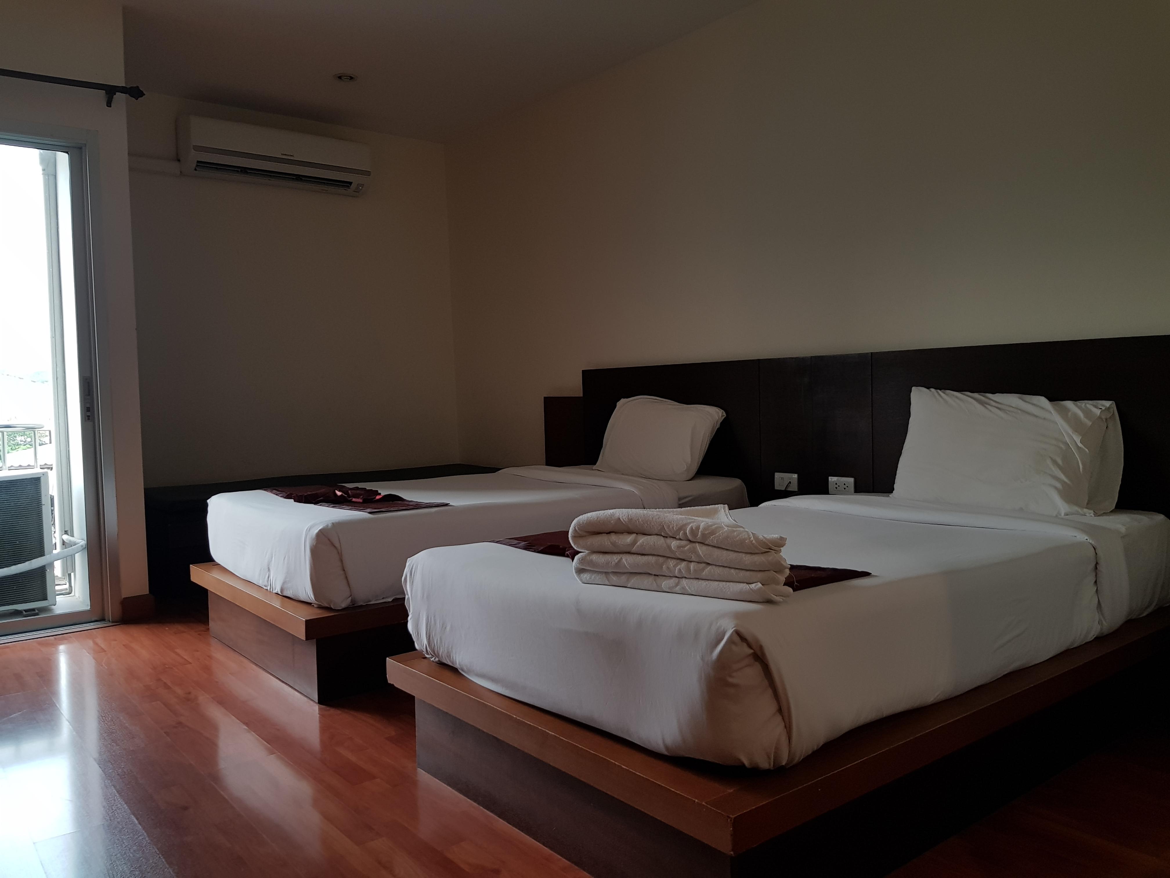 Pangviman Place Resotel Sha Plus Chiang Mai Exteriör bild