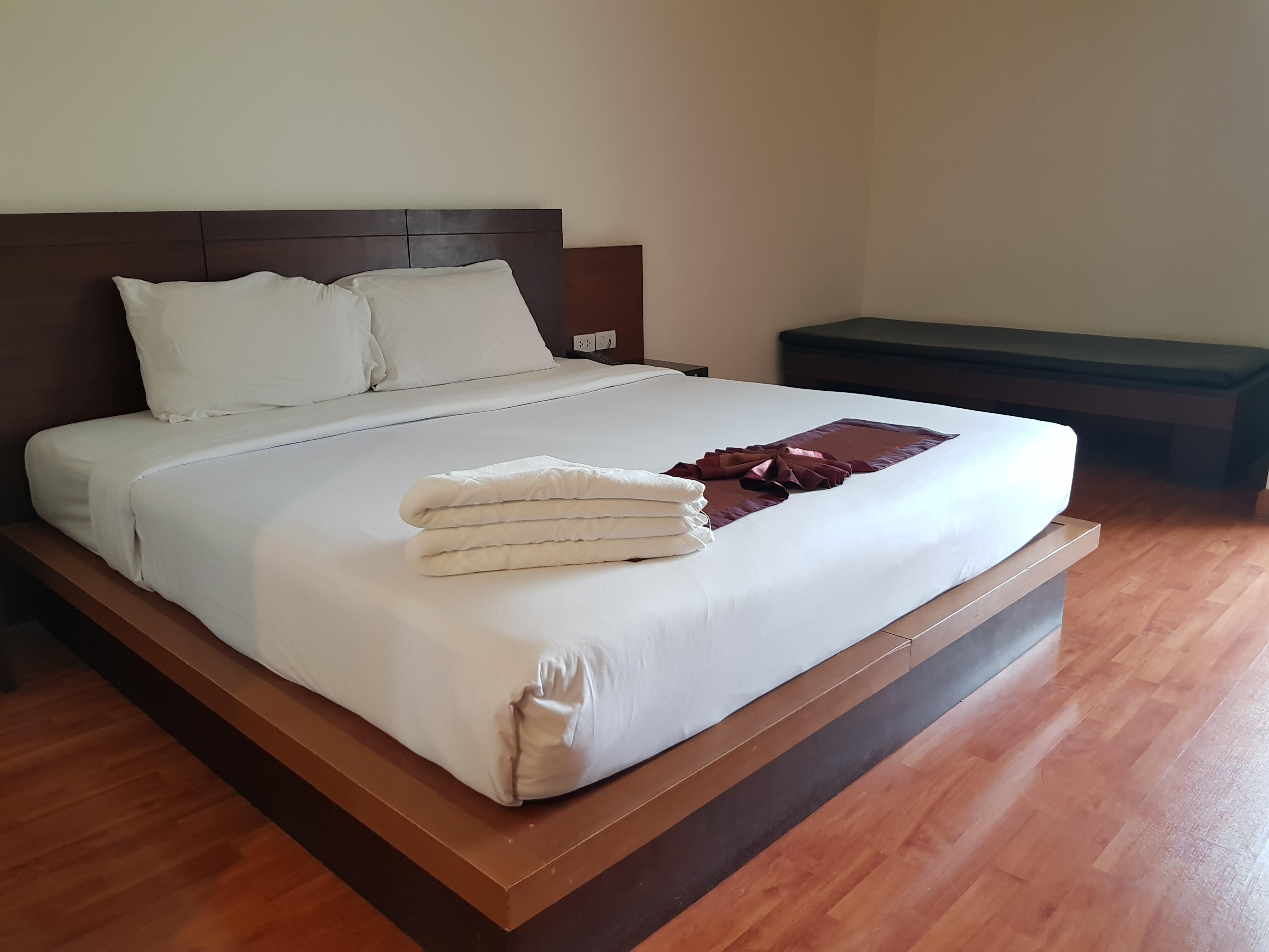 Pangviman Place Resotel Sha Plus Chiang Mai Exteriör bild