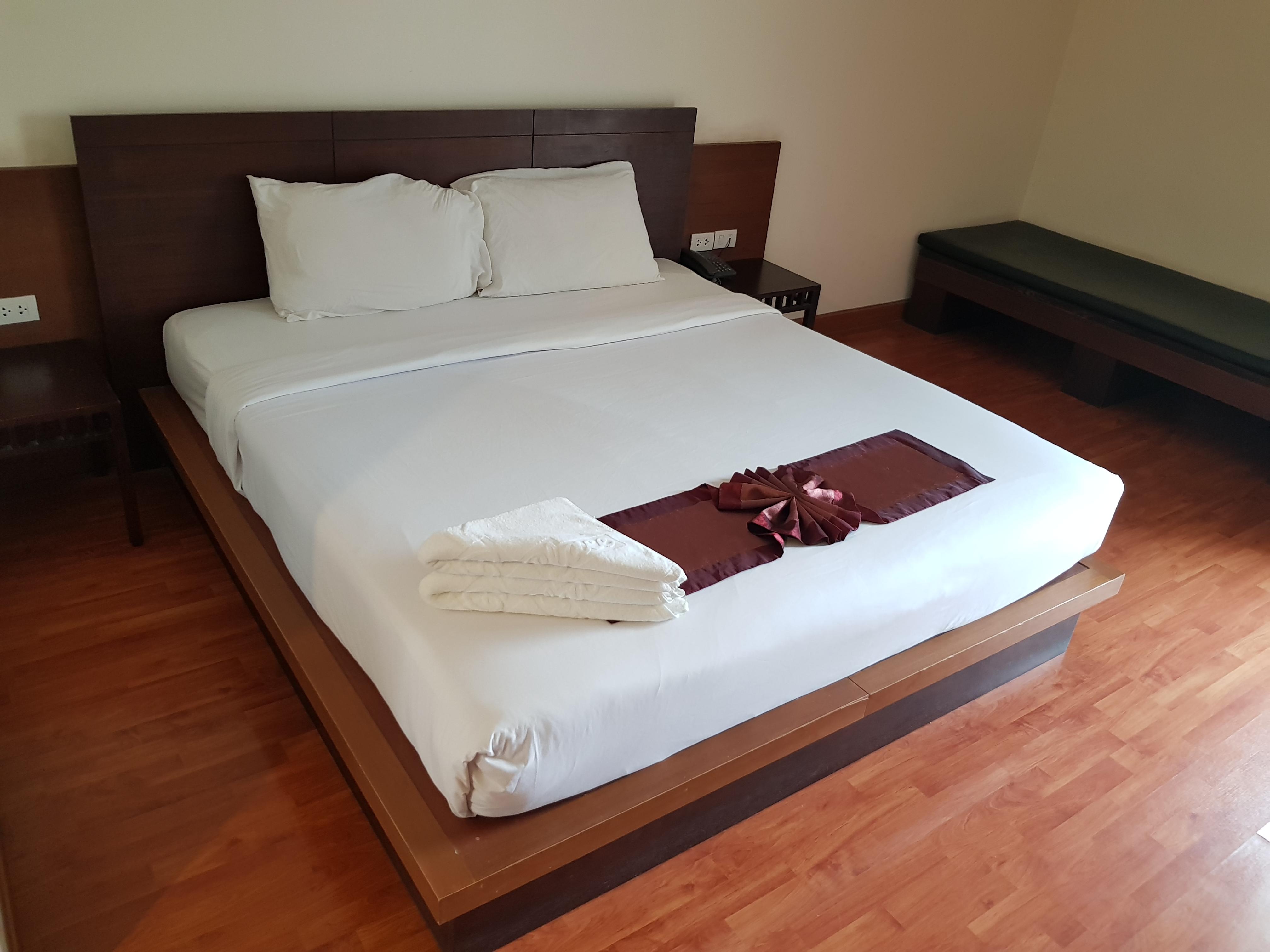 Pangviman Place Resotel Sha Plus Chiang Mai Exteriör bild