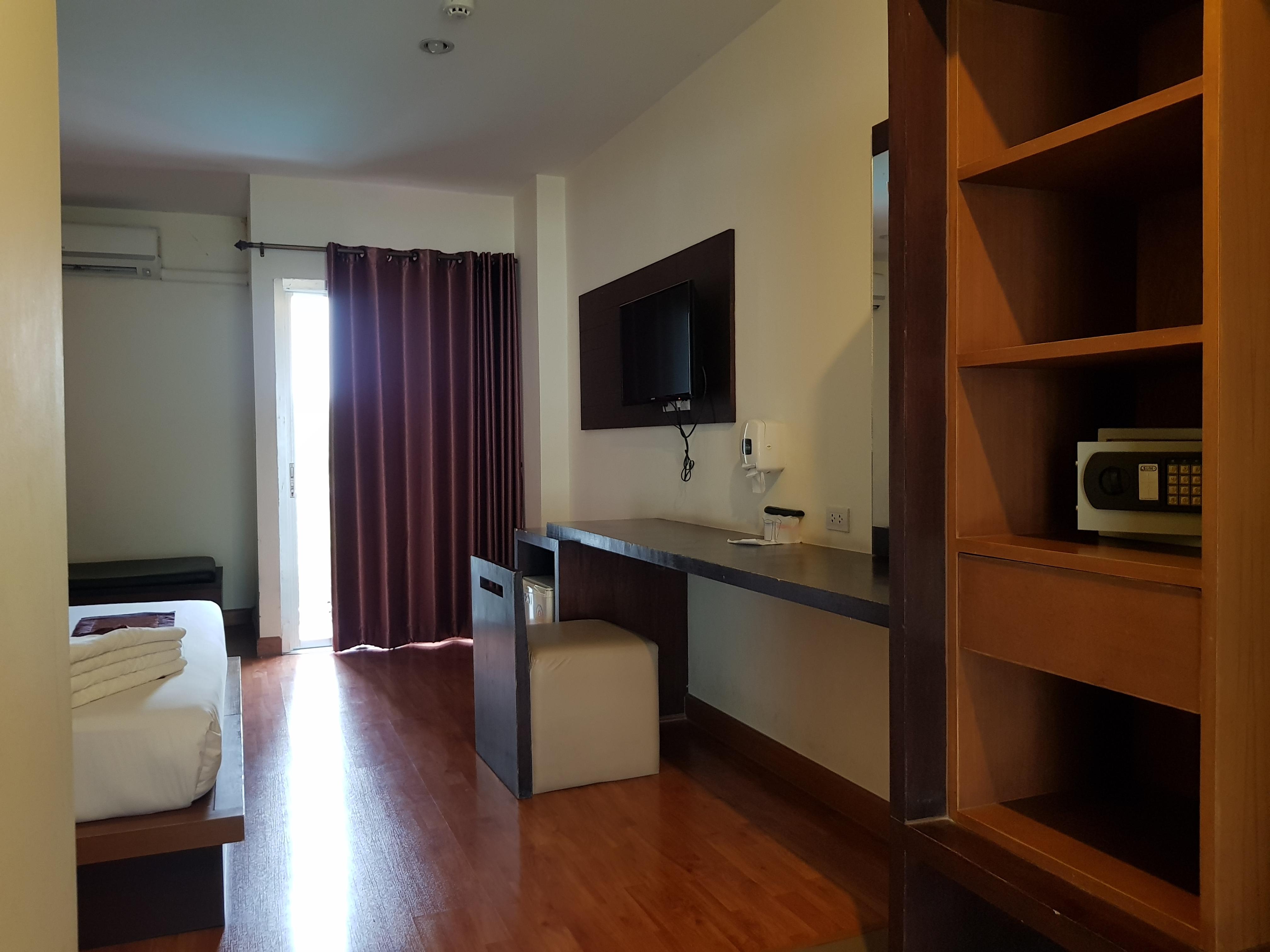 Pangviman Place Resotel Sha Plus Chiang Mai Exteriör bild